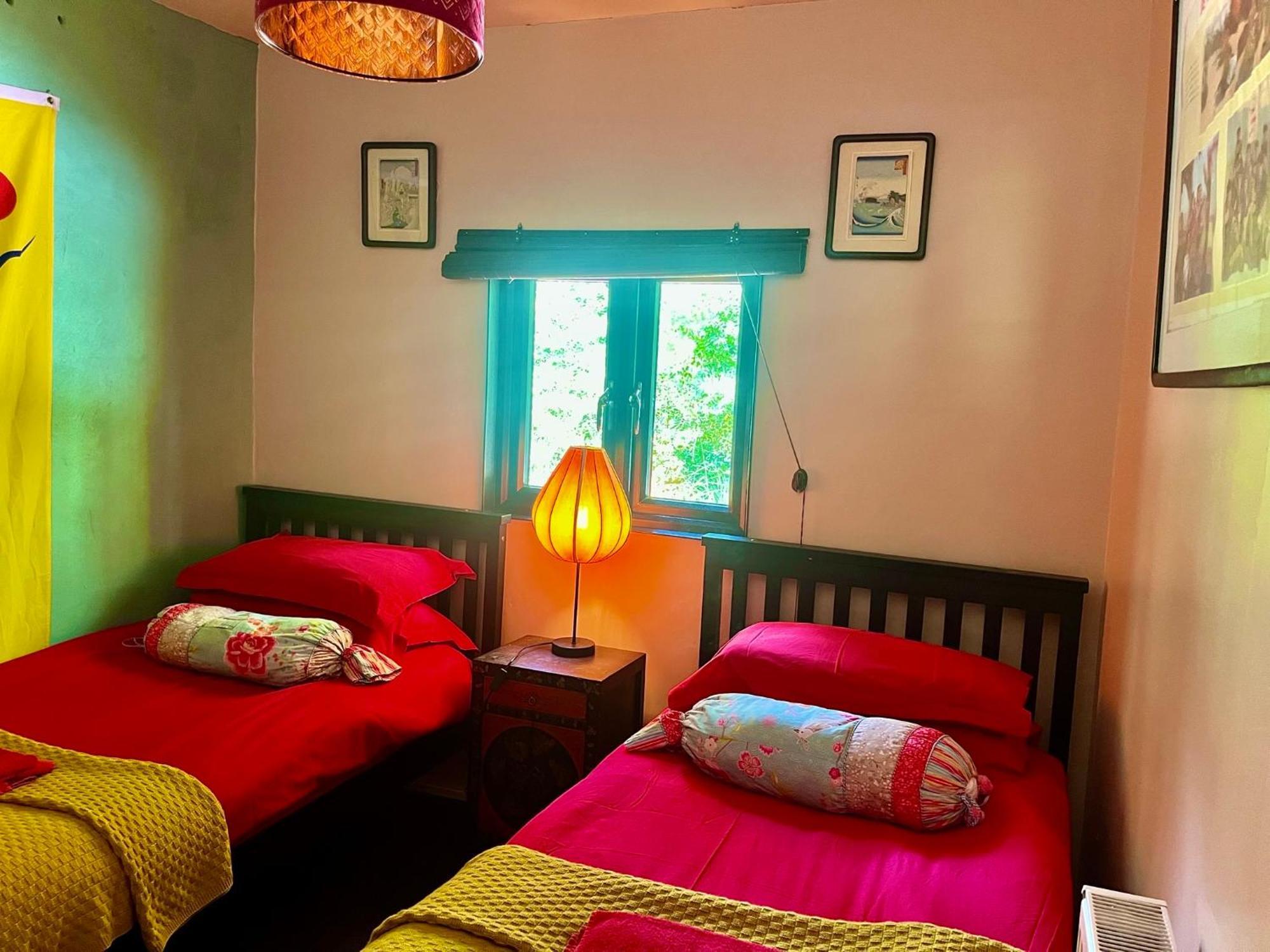 Orient House Daire Exeter Dış mekan fotoğraf