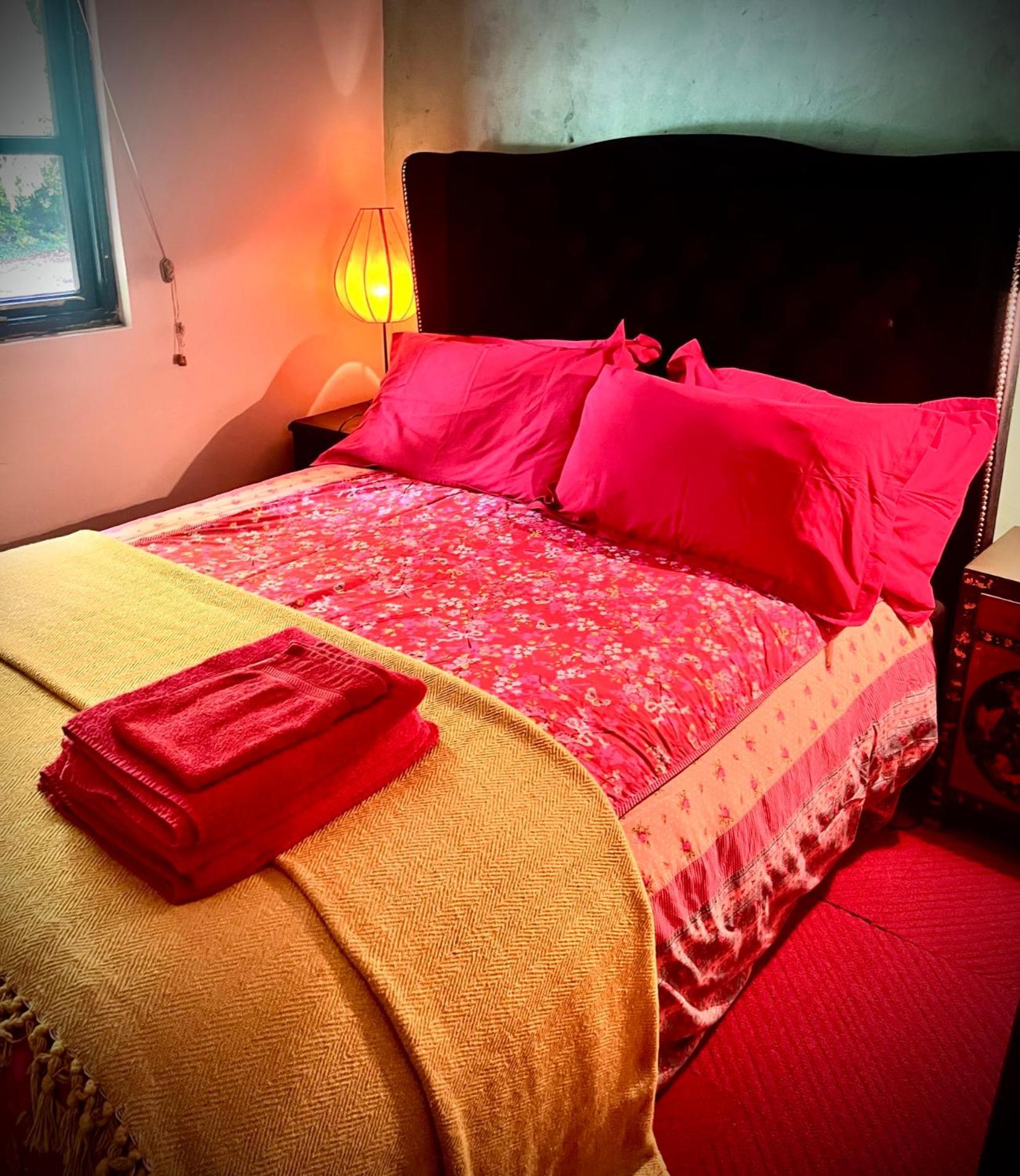 Orient House Daire Exeter Dış mekan fotoğraf